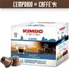 Kimbo 500 Capsule Compatibili Nespresso Caffe Kimbo Capri Gusto Profondo e Intenso
