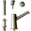 Smoby I1906500 accessorio per la cucina: Set di rubinetti