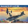 Hobbyboss 1:48 - Me 262 V056 - HBB80374