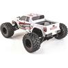 Ninco - NincoRacers Outlander. Monster truck Macchina Telecomandata Scala 1/12. Trazione Integrale. Misura: 34x26x15,5 cm. +14 anni. NH93141
