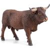 Papo - Figura Toro Salers - 3 Anni +