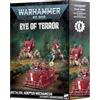 Games Workshop Warhammer 40,000: Eye/Terror Battalion: Adeptus Mechanicus (59-32)