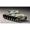 Trumpeter 07232 - Modellino da Costruire, Carro Armato Pesante Russo KV-1 M1941
