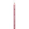 Essence Cosmetics Essence - Rossetta per labbra Poutline Soft Glide - 02 Pinky Promise