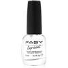 faby smalto top coat, 15 ML