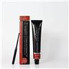 Makki 10 Auburn Tinta intensiva professionale per ciglia e sopracciglia con olio di argan e acido ialuronico, 22 ml