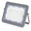 Aigostar Faro proiettore Led 50W Grigio da esterno IP65 Bianco neutro 4000K Aigostar