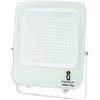 Aigostar Faro proiettore Led 200W Bianco da esterno IP65 Bianco freddo 6500K Aigostar