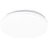 Aigostar Plafoniera Led 20W Bianca Rotonda Bianco freddo 6500K Aigostar