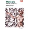 Folio Des cannibales ; Des coches