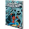 Marvel MIGHTY MARVEL MASTERWORKS: THE AMAZING SPIDER-MAN VOL. 4 - THE MASTER PLANNER