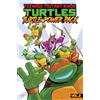IDW Publishing Teenage Mutant Ninja Turtles: Turtle Power Pack, Vol. 2