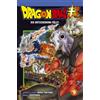CARLSEN MANGA Dragon Ball Super 9: Neues aus dem DRAGON BALL-Universum
