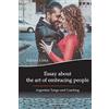 Adrián Héctor Luna Essay about the art of embracing people: Argentine Tango and Coaching