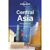 Lonely Planet Central Asia Phrasebook & Dictionary: Essential Phrases & Vocabulary | 3,500 Word Two-Way Dictionary | Travel Confidently | Order Food, Book Tickets, Emergency Situations