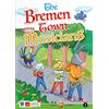 Gruppo Editoriale Raffaello The Bremen town musicians