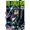 Kurokawa One-punch Man: 3