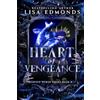 Storybook House LLC Heart of Vengeance (Alice Worth Book 6): An Urban Fantasy Paranormal Romance Series: An Alice Worth Novel