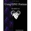 Samurai Media Limited Using GNU Fortran for GCC 6.1
