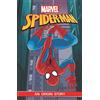 Studio Press Spider-Man: An Origin Story (Marvel Origins)