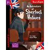HARRAPS An Adventure of Sherlock Holmes