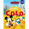 Hemma Disney Mickey et ses amis