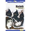 EDISCO Macbeth. Con CD Audio. Con espansione online [Lingua inglese]