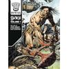 2000 AD Slaine - The Definitive Edition, volume 1 : Volume 1