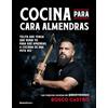 Roca Editorial Cocina para cara almendras: Las mejores recetas de @BdeVikingo