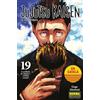 NORMA EDITORIAL, S.A. JUJUTSU KAISEN 19 CATALA