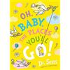 HARPERCOLLINSCHILDREN'SBOOKS Oh, Baby, The Places You'll Go!: A beautifully illustrated edition of a Dr. Seuss classic that is the perfect read for new parents and babies