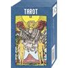ANACONDA Tarot: Das klassische Jugendstil-Tarot auf Deutsch. Tarotkarten im praktischen Format. Spirituelles Tool für Persönlichkeitsentwicklung. Das Kult-Deck für Tarot-Einsteiger und Erfahrene im Kartenlegen