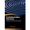 OUP Oxford Gravitational-Wave Astronomy: Exploring the Dark Side of the Universe