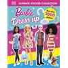 DK Barbie Dress Up Ultimate Sticker Collection