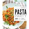 MARABOUT Pasta party: 100 recettes testées pour vous !: 31645