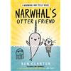 Farshore Narwhal's Otter Friend: Funniest children's graphic novel of 2020 for readers aged 5+: Book 4