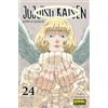 NORMA EDITORIAL, S.A. JUJUTSU KAISEN 24