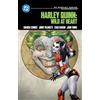 DC Comics Harley Quinn: Wild at Heart: DC Compact Comics Edition