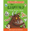 MACMILLAN The Gruffalo: A First Sticker Book: over 250 easy-to-use stickers
