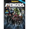 Entertainment Weekly The Ultimate Guide to The Avengers [Lingua inglese]