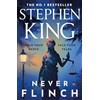 Hodder Never Flinch: The No. 1 hardback bestseller now in paperback