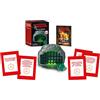 Running Press Miniature Editions Dungeons & Dragons: Mini Dice Dungeon