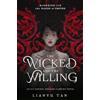 Shattered Scepter Press The Wicked and the Willing: An F/F Gothic Horror Vampire Novel