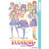 TOKYOPOP LoveLove If My Favorite Pop Idol Made It to the Budokan, I Would Die, Volume 5