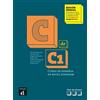 MAISON LANGUES C de C1 Ed. híbrida L. del alumno: 0