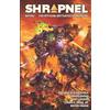 Catalyst Game Labs BattleTech: Shrapnel Gothic: (The Official BattleTech Magazine)