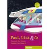 Hueber Paul, Lisa & Co. A1.2. Deutsch für Kinder. Leseheft: Der Planet X. Per la Scuola elementare: Deutsch für Kinder.Deutsch als Fremdsprache / Leseheft: Der Planet X