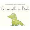 Taschen Le crocodile de l'école