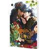 C Lines Taming the Tiger 3: Unzensierter Boys-Love-Manhwa für Erwachsene über eine riskante Liebe im alten Korea - limitierte Auflage mit Photocard