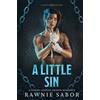Red Ink Caravan A Little Sin: A Court of Chains Story: A Lesbian Demon Romance: 2